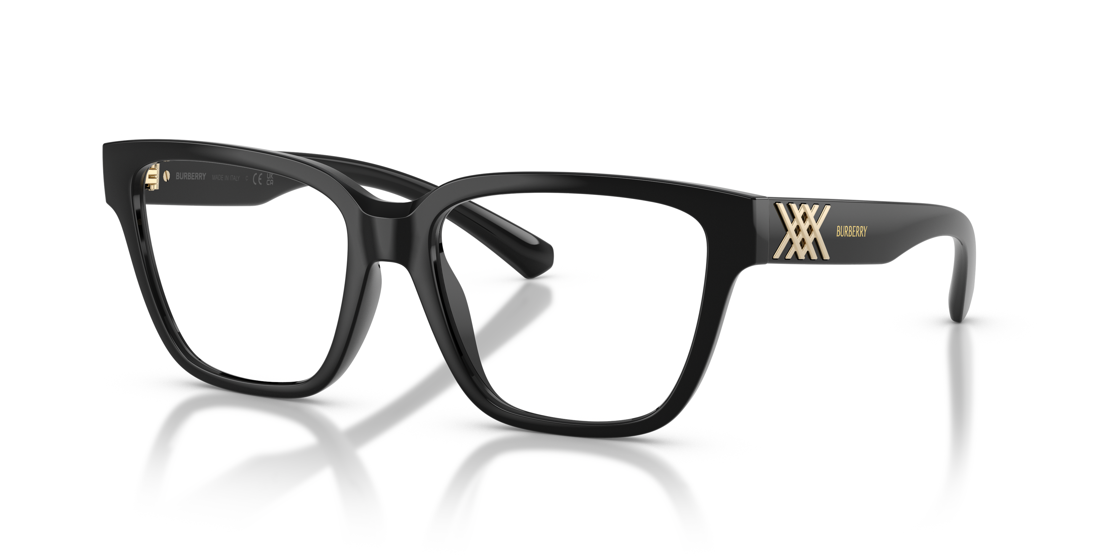 Burberry BE2457U 3001  